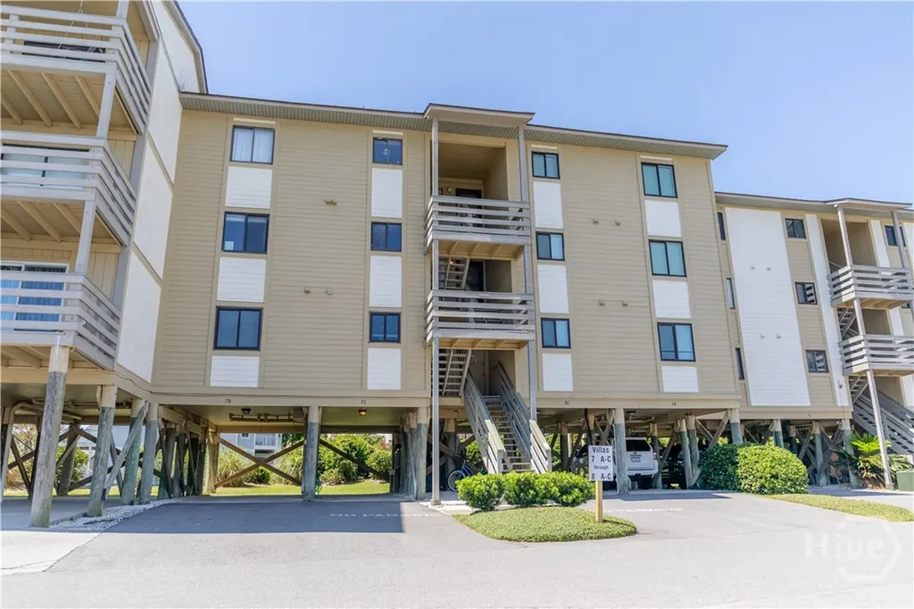 85 Van Horne Avenue Tybee Island GA 31328
