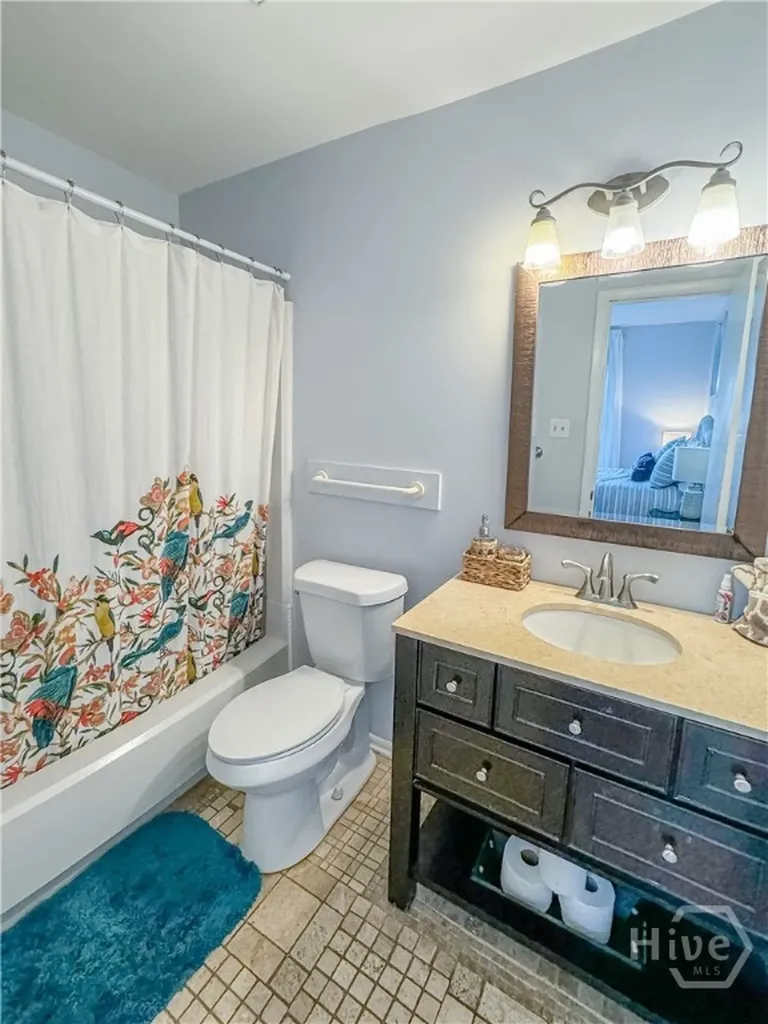 85 Van Horne Avenue Tybee Island GA 31328