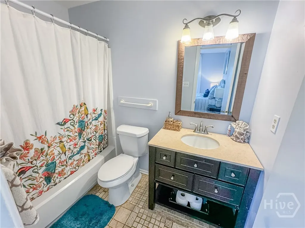85 Van Horne Avenue Tybee Island GA 31328