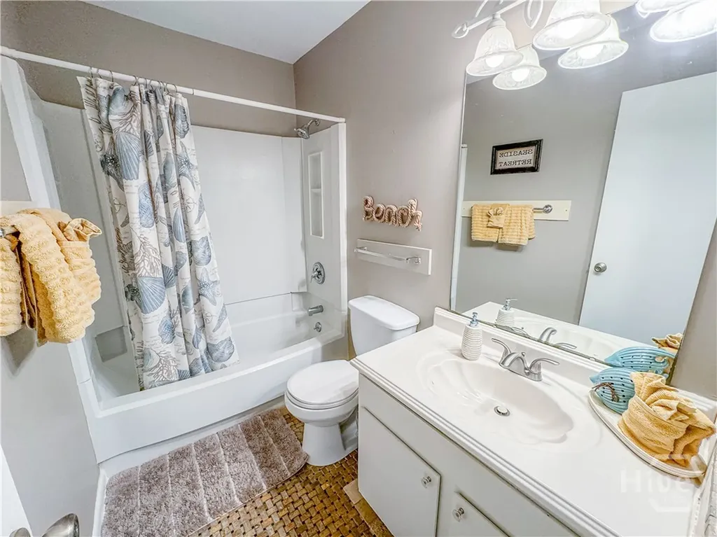85 Van Horne Avenue Tybee Island GA 31328