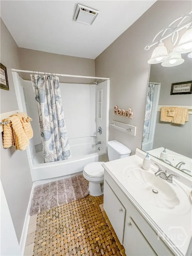 85 Van Horne Avenue Tybee Island GA 31328