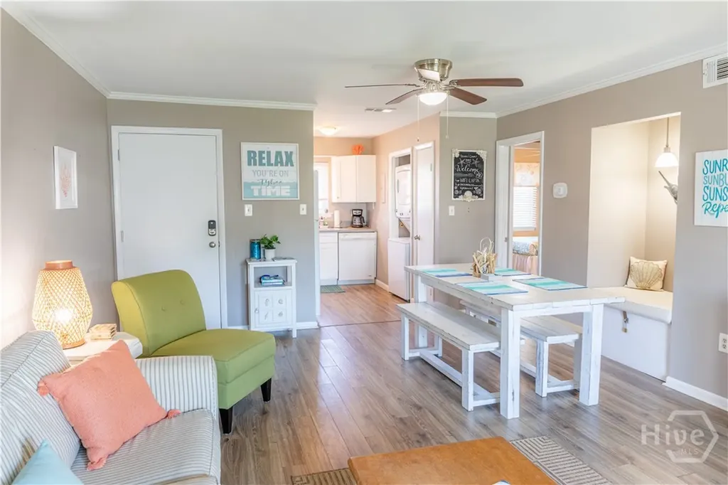 85 Van Horne Avenue Tybee Island GA 31328