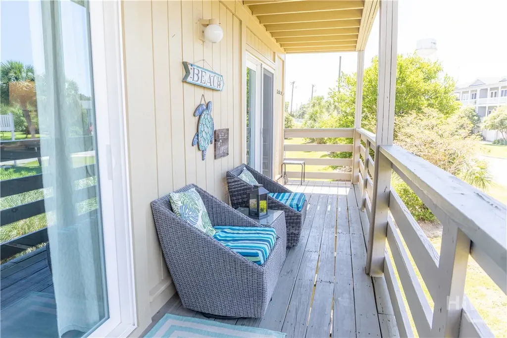 85 Van Horne Avenue Tybee Island GA 31328