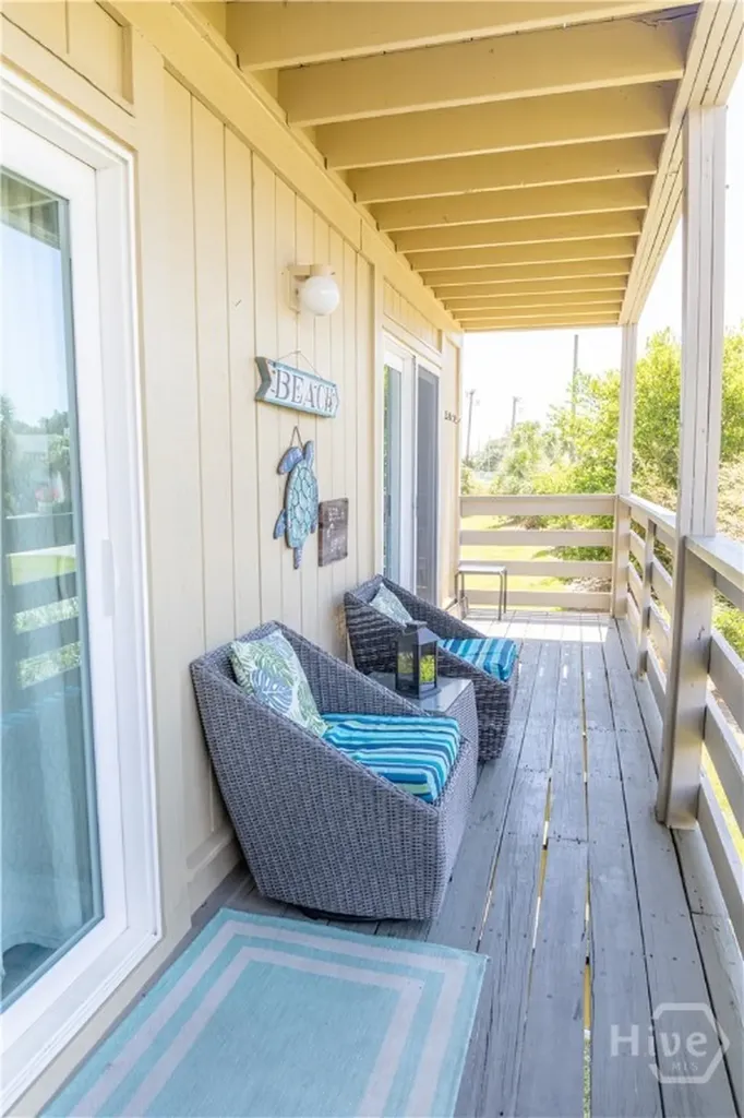 85 Van Horne Avenue Tybee Island GA 31328