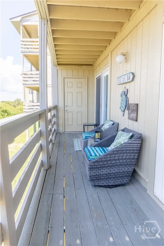 85 Van Horne Avenue Tybee Island GA 31328