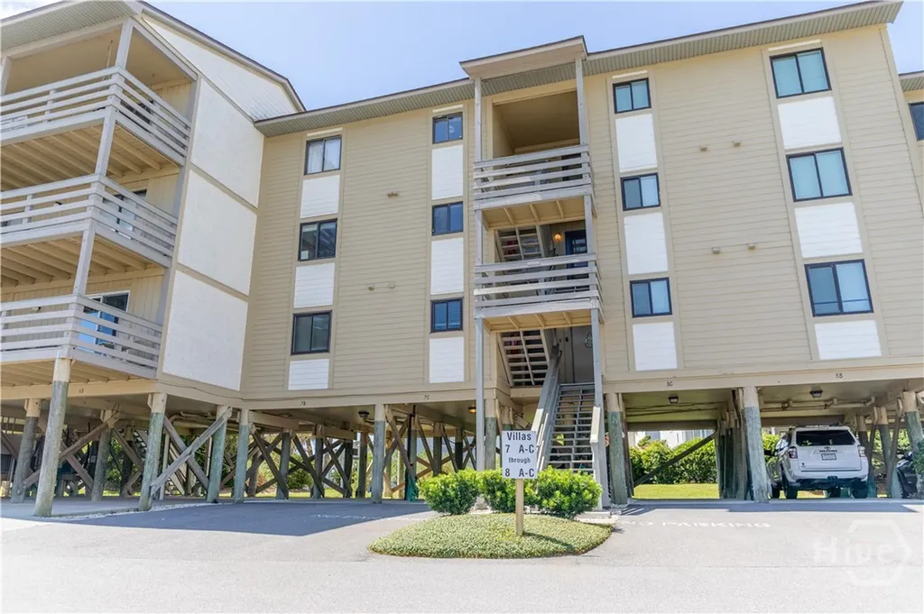 85 Van Horne Avenue Tybee Island GA 31328