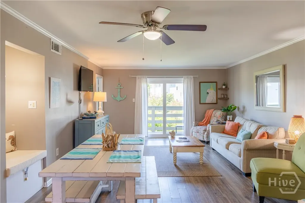 85 Van Horne Avenue Tybee Island GA 31328