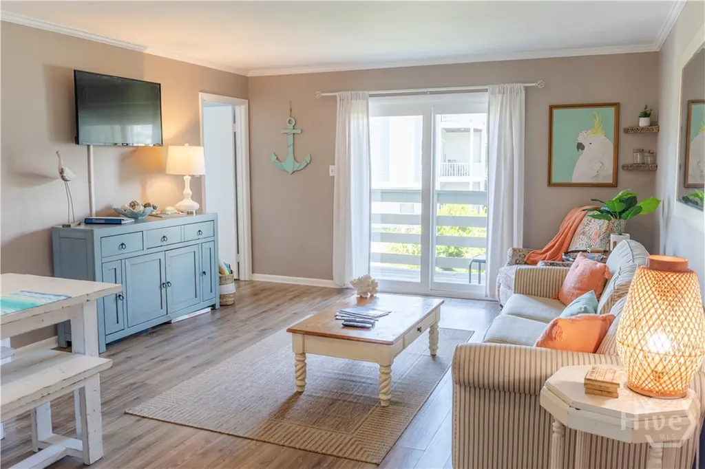 85 Van Horne Avenue Tybee Island GA 31328