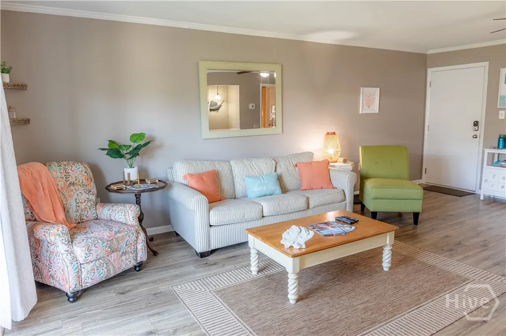 85 Van Horne Avenue Tybee Island GA 31328