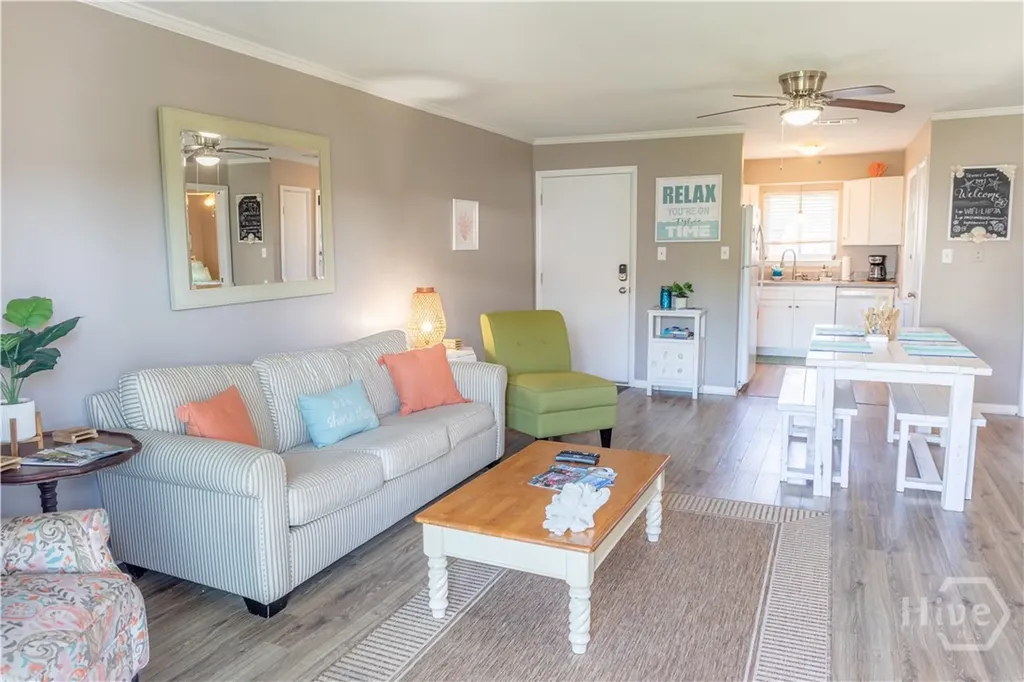 85 Van Horne Avenue Tybee Island GA 31328