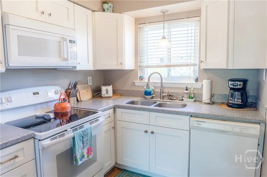 85 Van Horne Avenue Tybee Island GA 31328