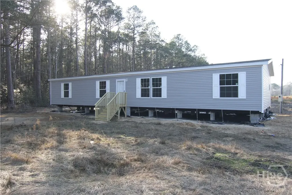 162 Wright Road Ridgeland SC 29936