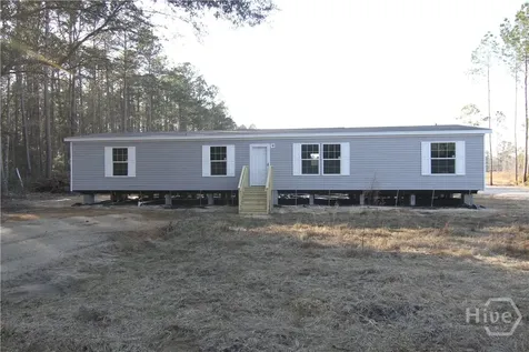 162 Wright Road Ridgeland SC 29936