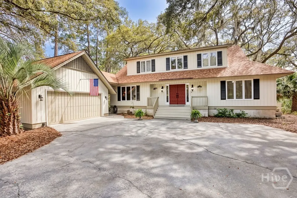 7 Wesley Crossing Savannah GA 31411