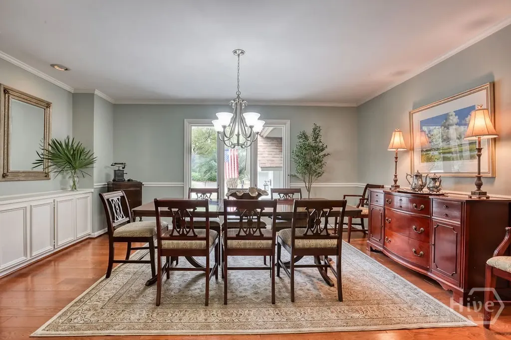 7 Wesley Crossing Savannah GA 31411