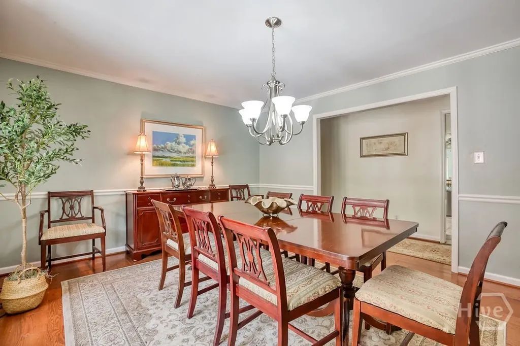 7 Wesley Crossing Savannah GA 31411