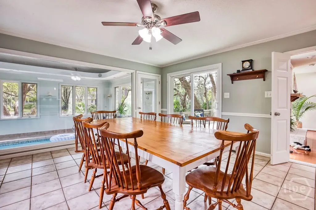 7 Wesley Crossing Savannah GA 31411