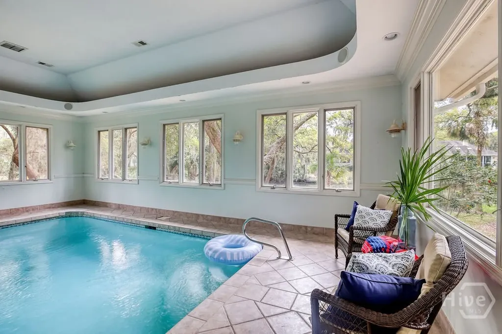 7 Wesley Crossing Savannah GA 31411