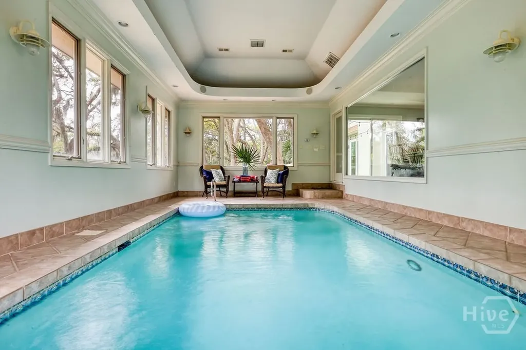 7 Wesley Crossing Savannah GA 31411