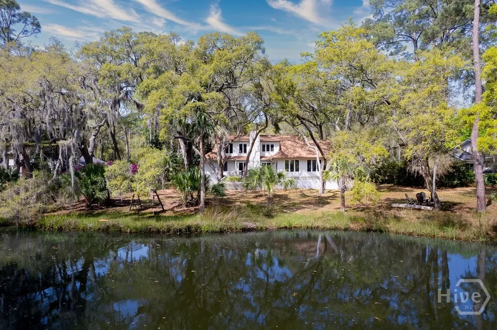 7 Wesley Crossing Savannah GA 31411