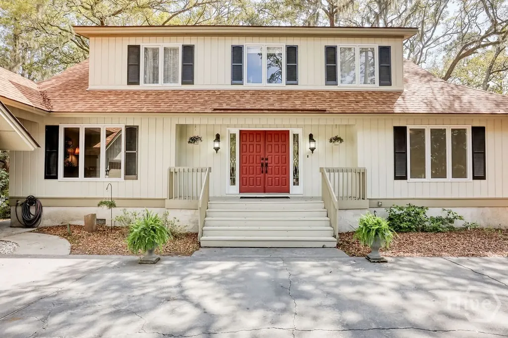 7 Wesley Crossing Savannah GA 31411
