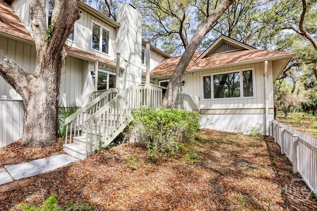7 Wesley Crossing Savannah GA 31411