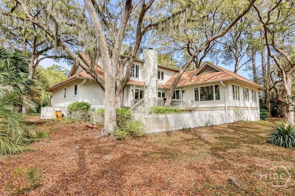 7 Wesley Crossing Savannah GA 31411
