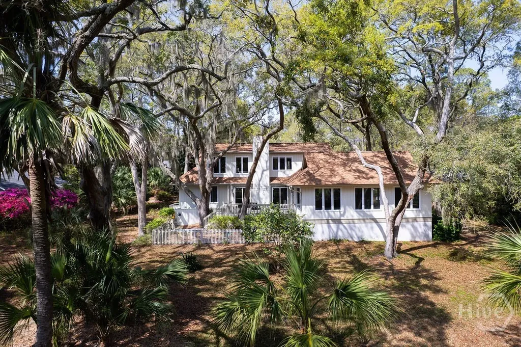 7 Wesley Crossing Savannah GA 31411