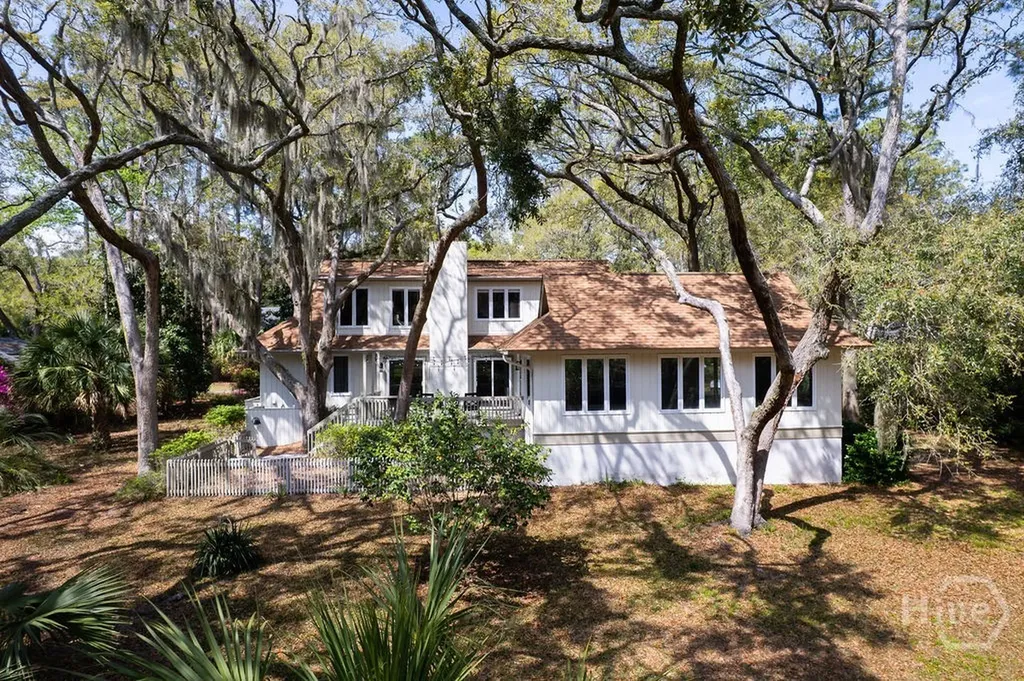 7 Wesley Crossing Savannah GA 31411