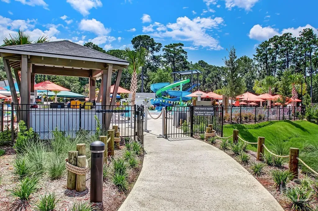 7 Wesley Crossing Savannah GA 31411