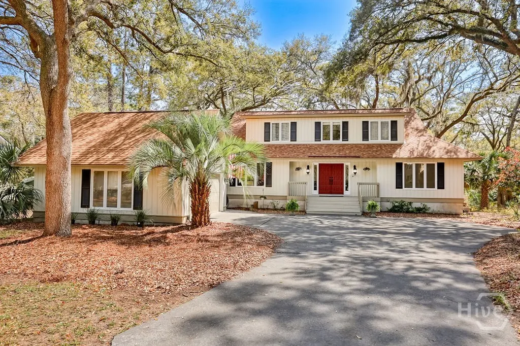 7 Wesley Crossing Savannah GA 31411