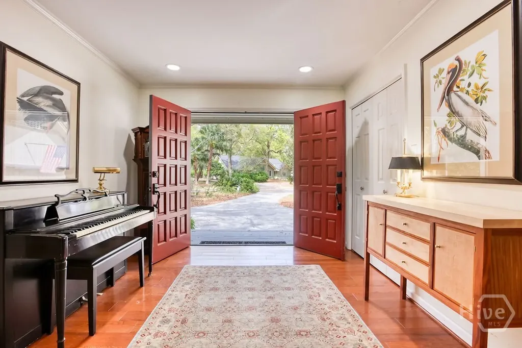7 Wesley Crossing Savannah GA 31411