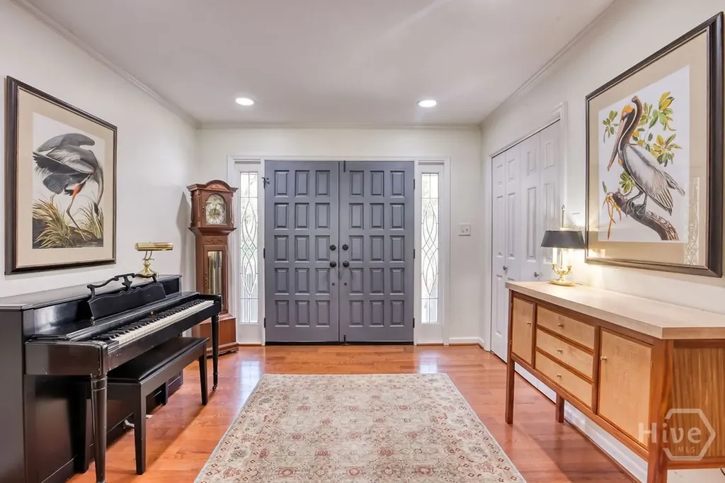 7 Wesley Crossing Savannah GA 31411