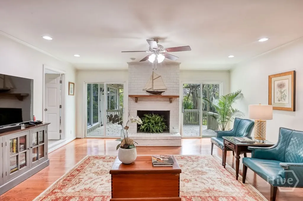 7 Wesley Crossing Savannah GA 31411