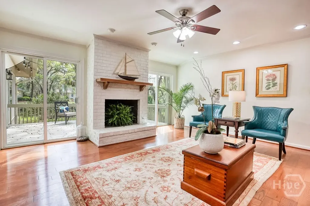 7 Wesley Crossing Savannah GA 31411