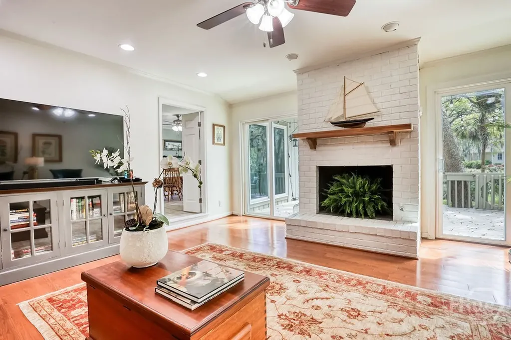 7 Wesley Crossing Savannah GA 31411