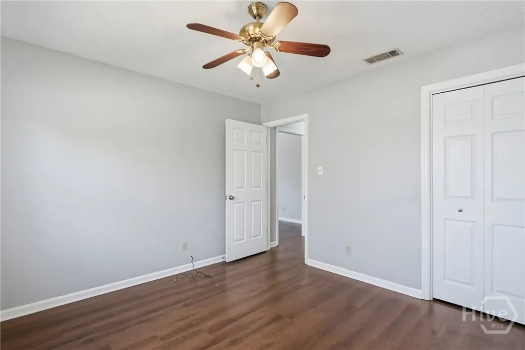 4 Flowering Peach Court Savannah GA 31419
