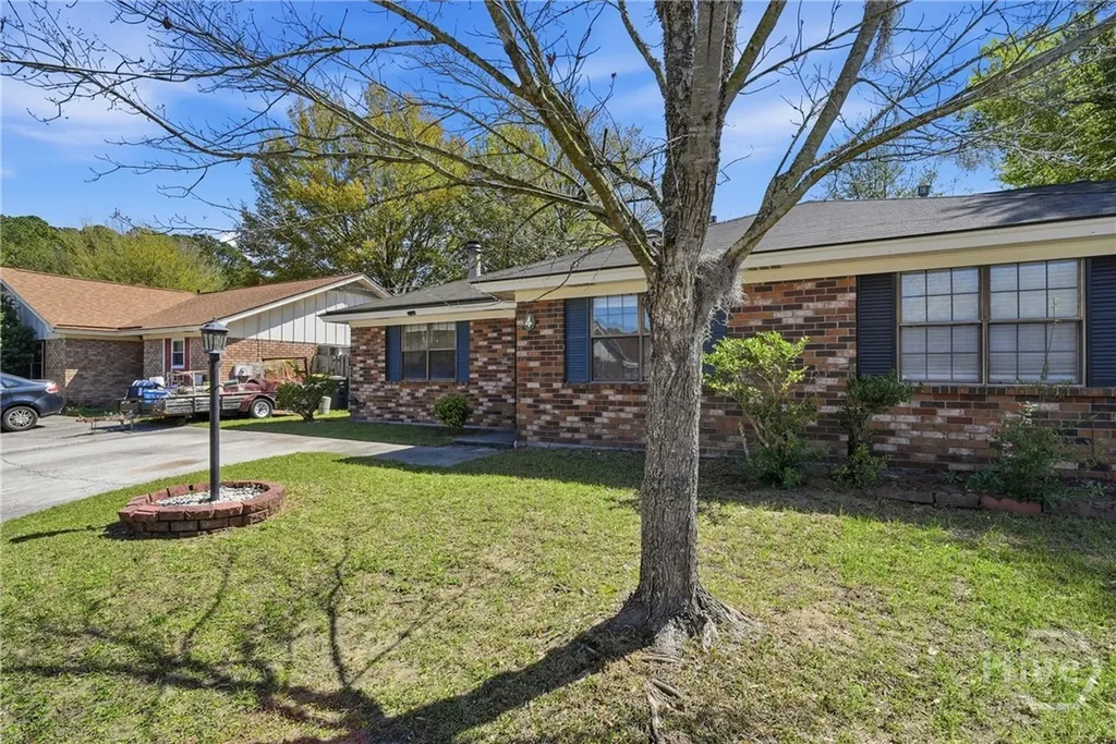 4 Flowering Peach Court Savannah GA 31419