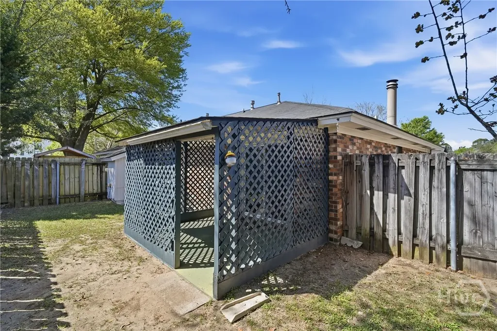 4 Flowering Peach Court Savannah GA 31419
