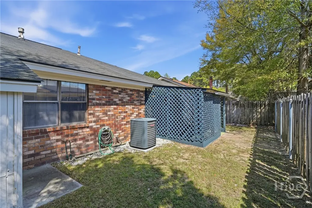 4 Flowering Peach Court Savannah GA 31419