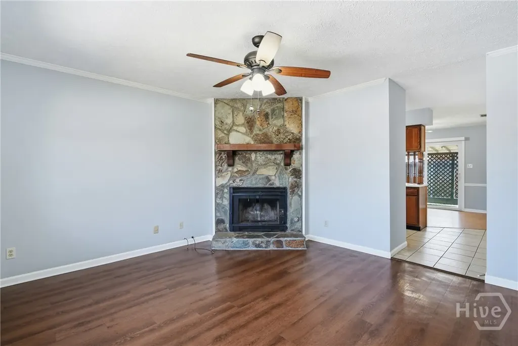 4 Flowering Peach Court Savannah GA 31419