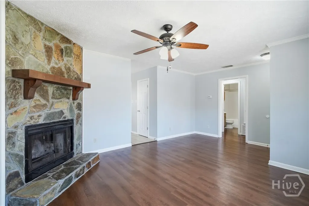 4 Flowering Peach Court Savannah GA 31419