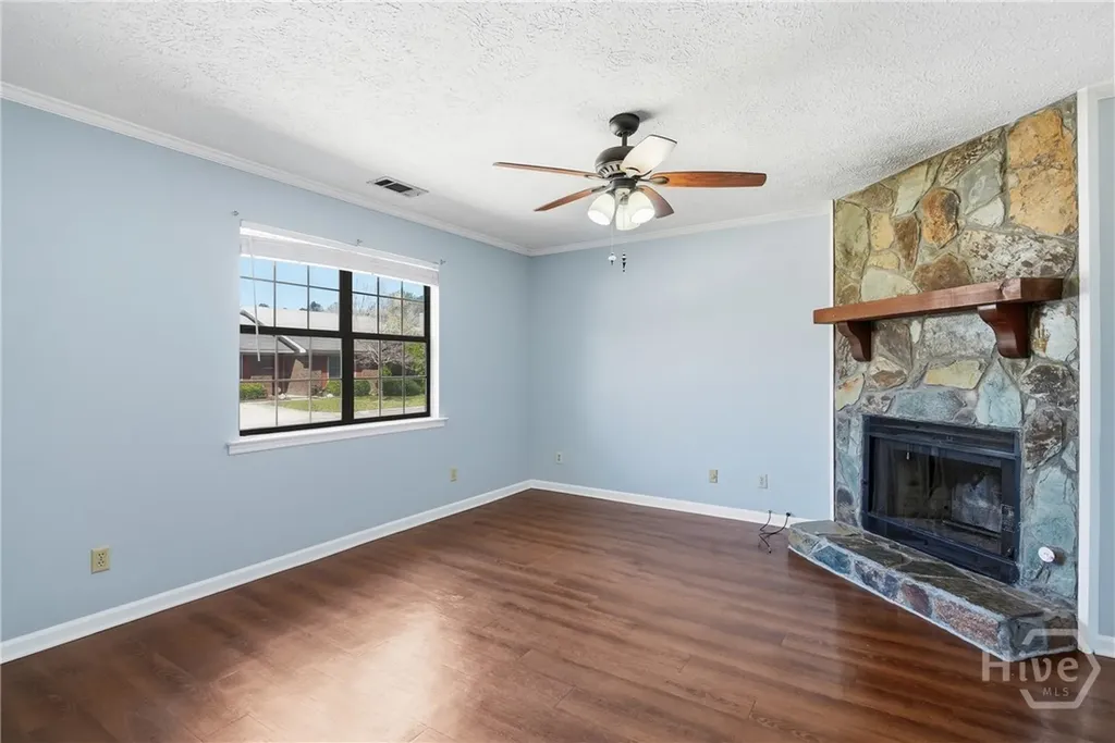 4 Flowering Peach Court Savannah GA 31419