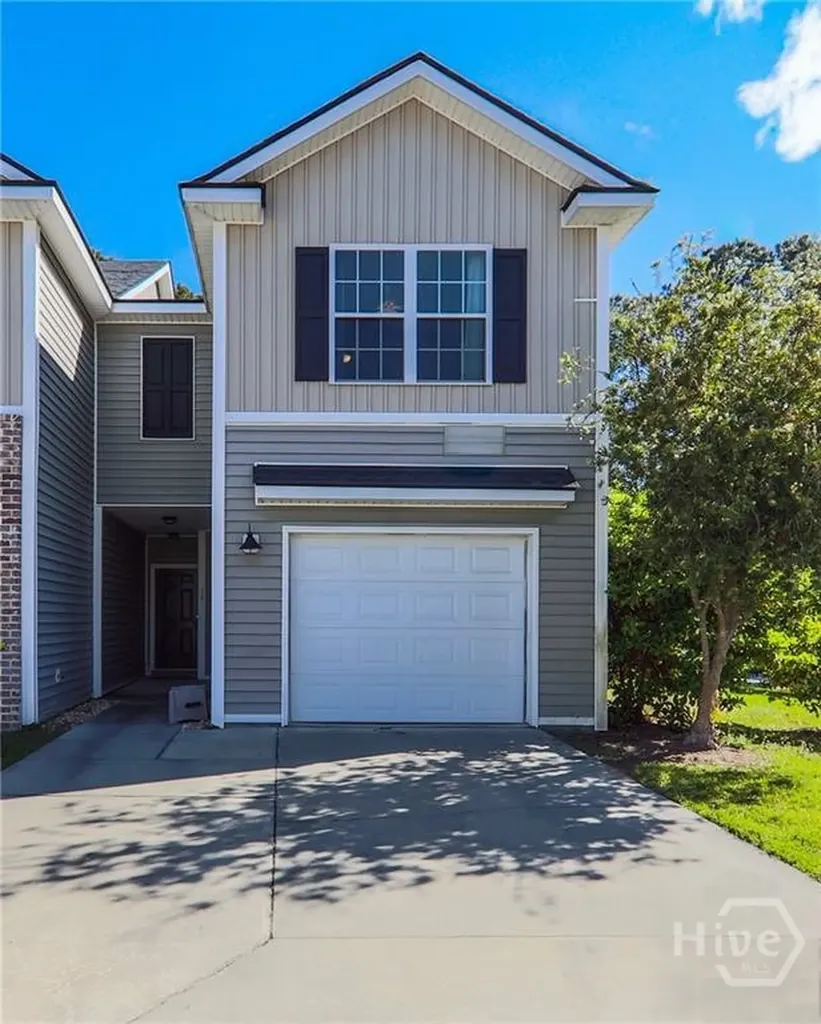 30 Walker Court Richmond Hill GA 31324