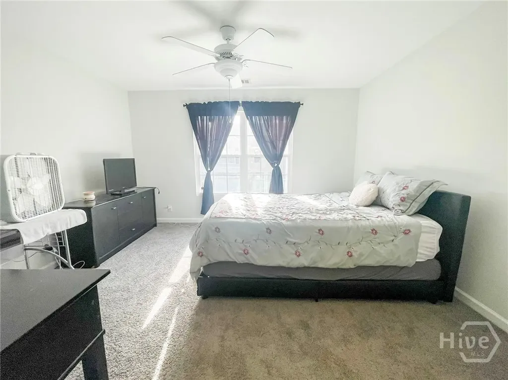 30 Walker Court Richmond Hill GA 31324