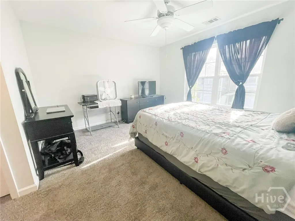 30 Walker Court Richmond Hill GA 31324