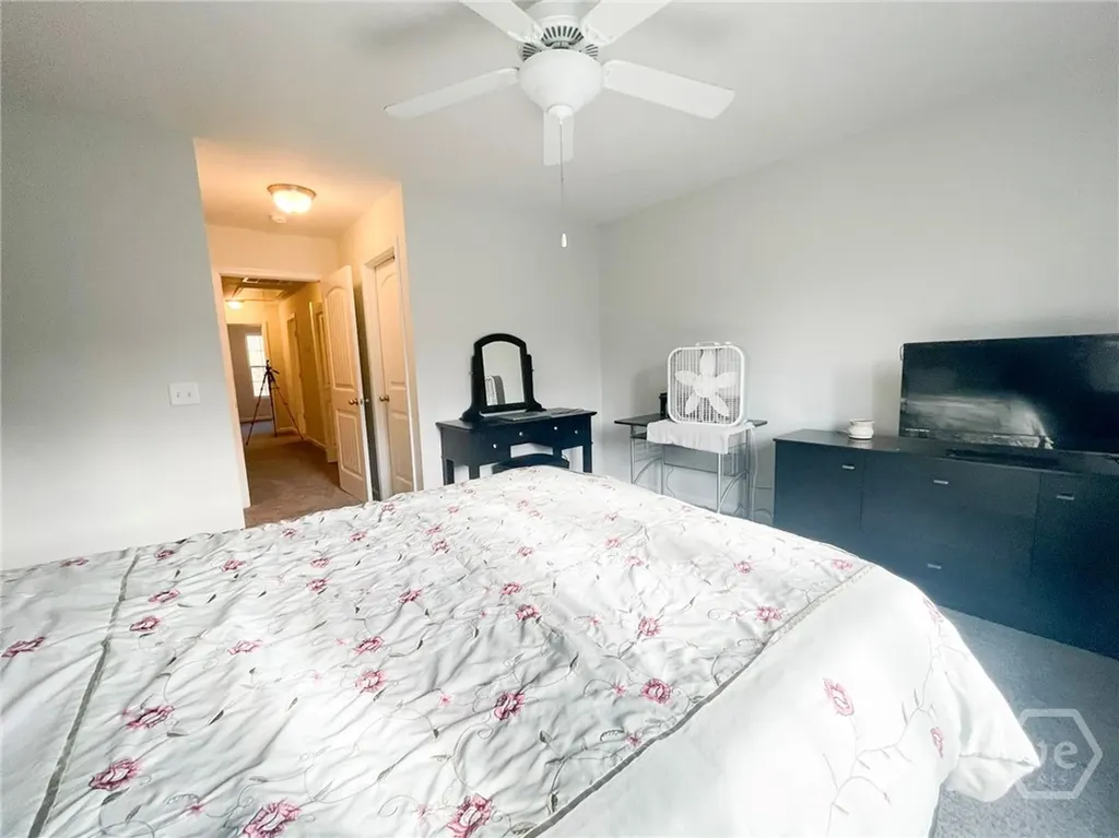 30 Walker Court Richmond Hill GA 31324
