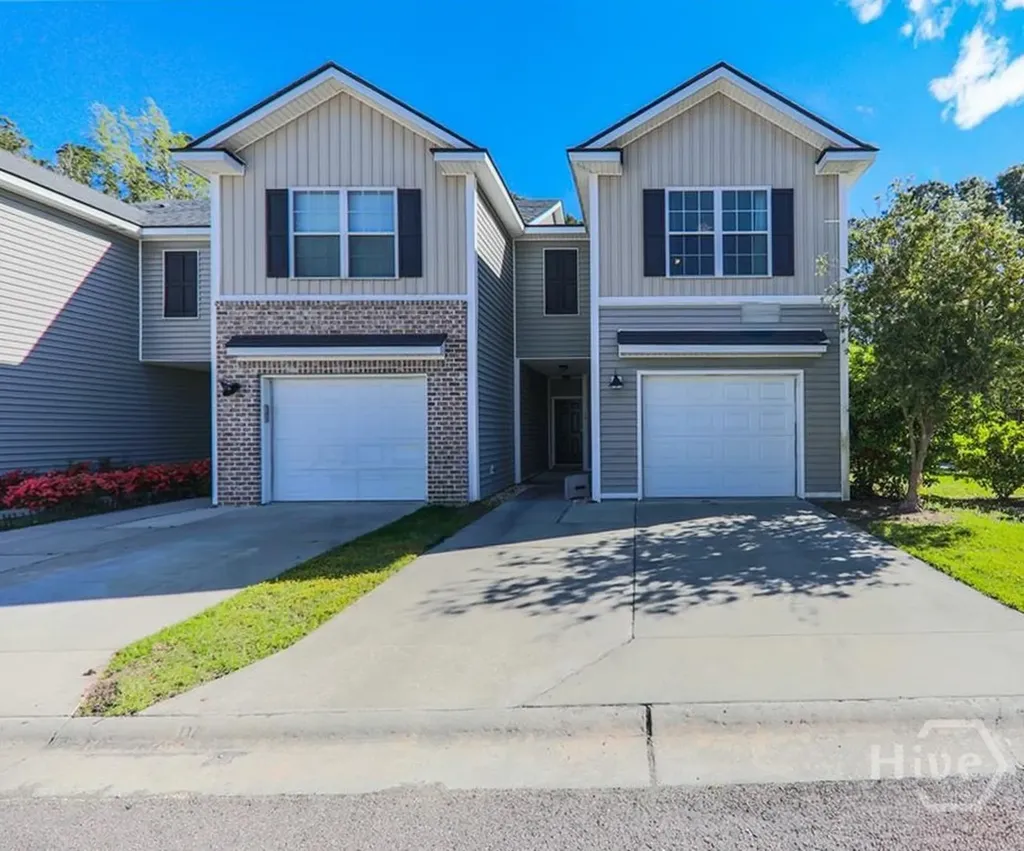 30 Walker Court Richmond Hill GA 31324