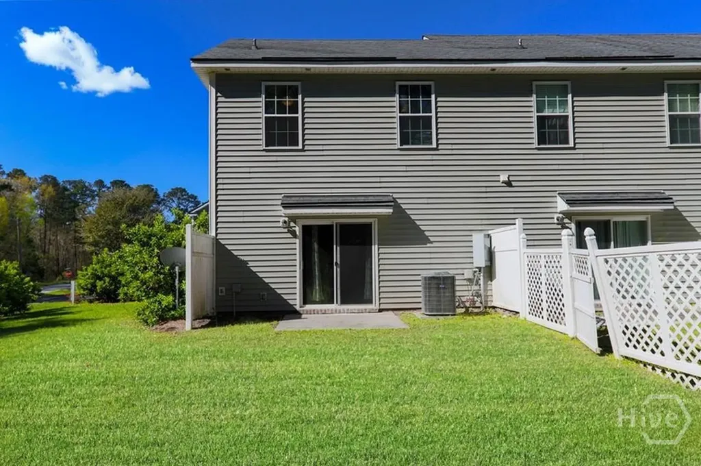 30 Walker Court Richmond Hill GA 31324