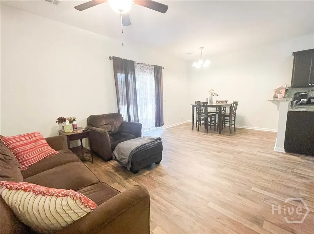 30 Walker Court Richmond Hill GA 31324